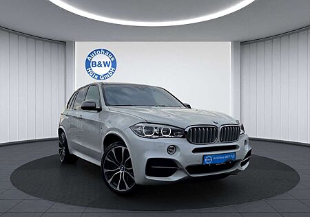 BMW X5 M LED*PANO*HUD*SOFT*ACC*AHK*H&K*360*TV