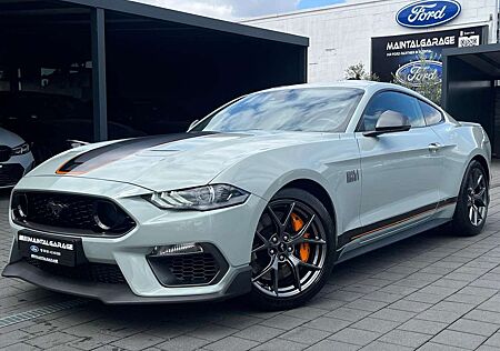 Ford Mustang Mach 1/StylPake/Lordos/Kam/SitzBelü/LED/PremSou