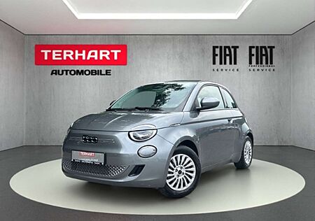 Fiat 500E 42 kWh Lim./Rückfahrkamera/Tempomat/PDC