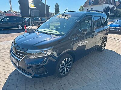 Renault Kangoo Techno TCe 130 EDC