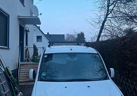 Fiat Doblo Cargo JTD 223.117.2