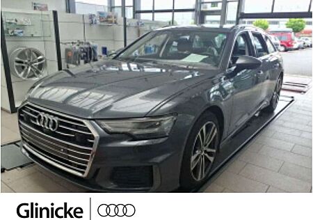 Audi A6 45 3.0 TDI quattro sport NAVI, STANDHZG