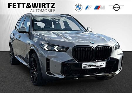 BMW X5 xDrive30d M Sport Pro|AHK|Harman/Kardon|Standhzg.