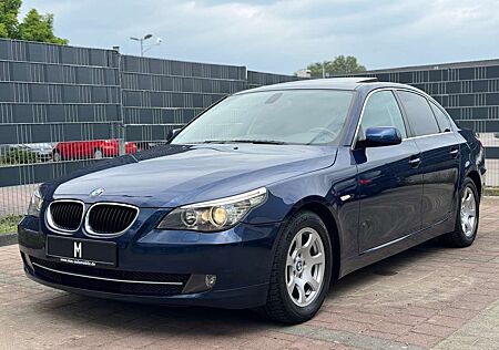 BMW 520 d Limousine NAVI/SCHIEBEDACH/PDC/TEMPOMAT