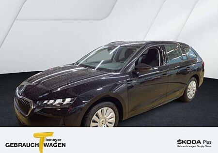 Skoda Octavia Combi 1.5 TSI ESSENCE AHK SITZHZG VIRTUA