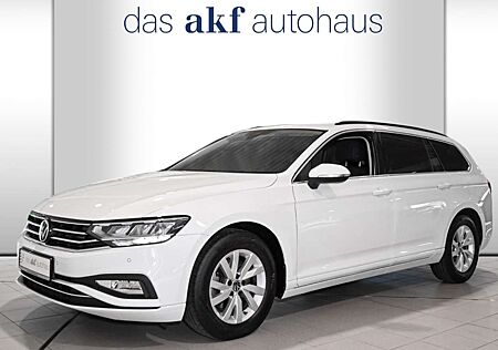 VW Passat Variant Volkswagen 2.0 TDI DSG Business-Navi*AHK*Kamera*Massage*ergoC