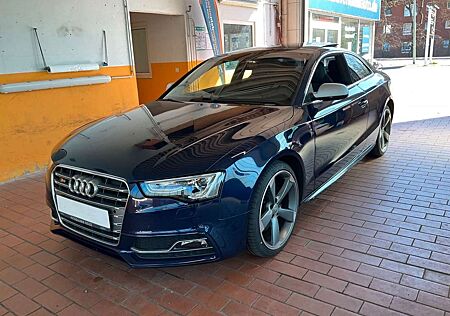 Audi S5 Coupé 3.0 TFSI quattro +BI-XENON+PANO+NAV+B&O