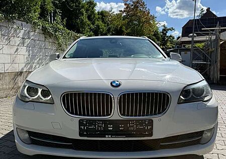 BMW 520d 520 Touring