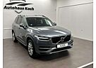 Volvo XC 90 XC90 MOMENTUM AWD B&W ** NAVI-ALU-7xSITZER*