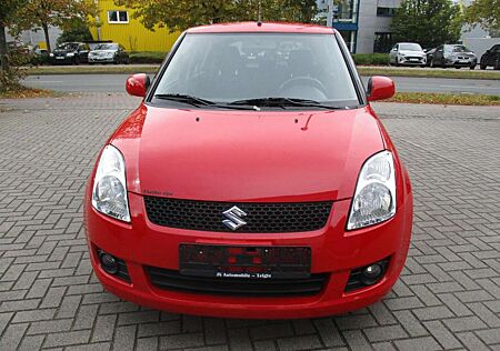 Suzuki Swift Lim. Comfort