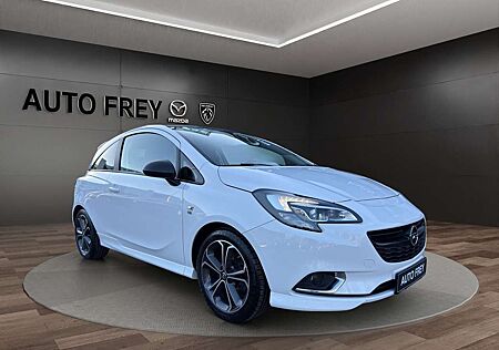 Opel Corsa-e 150PS OPC-Line KAMERA+KLIMA+APPLECARPLAY+ANDROIDAU