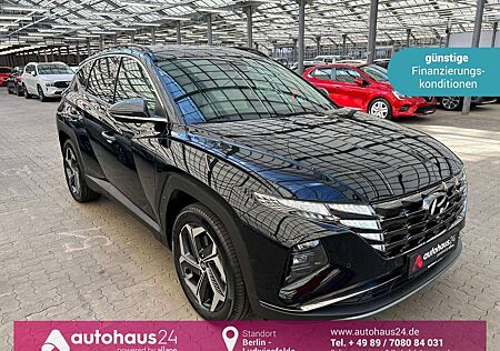 Hyundai Tucson 1.6 T-GDI Prime Plug-In Hybrid 4WD|LED