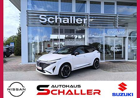Nissan Qashqai 1.5 e-POWER 190PS AT - N-Design