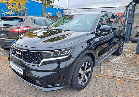 Kia Sorento 2.2 CRDi 2WD ACC+KAMERA+SPUR+TOT+Bi-LED