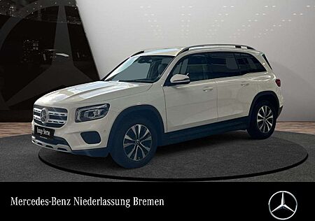 Mercedes-Benz GLB 180 gebraucht kaufen Mercedes-Benz GLB 180 d STYLE+AHK+LED+KAMERA+8G