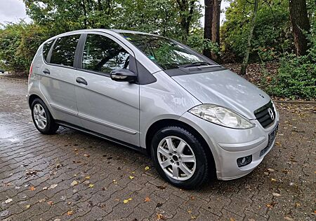 Mercedes-Benz A 180 CDI (169.007),Klima,Servo,Automatik,Alu,navi