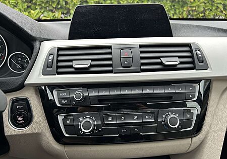 BMW 320 Advantage