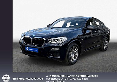 BMW X4 xDrive 20i Aut. M Sport