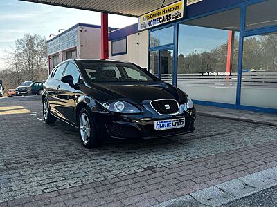 SEAT Leon Reference I Benzin