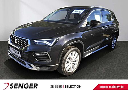 Seat Ateca 1.5 TSI Xperience DSG NAVI Full-Link