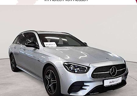 Mercedes-Benz E 300 de T 9G- AMG AHK AssiP SD BusiP