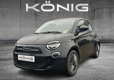 Fiat 500E Elektro Icon 118PS Navigation*Klima*CarPlay