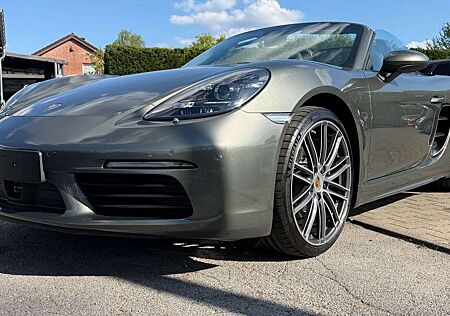 Porsche Boxster 718 Boxster|CHRONO|PDK|SITZB|KAM