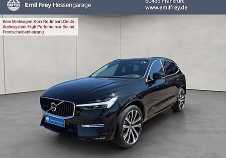 Volvo XC 60 XC60 XC60 B4 Momentum-Pro Aut Glasd 21'' 360° Voll-LED