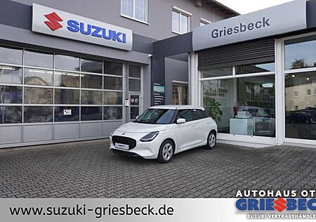 Suzuki Swift 1.2 Dualjet Hybrid CVT Comfort / Neuwagen 5 Jahre