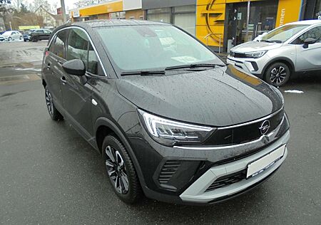 Opel Crossland Elegance+AHK+Navi+EPH