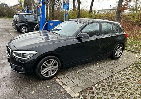 BMW 118i 118 Advantage