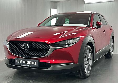 Mazda CX-30 Selection Automatik Kamera Acc Led Dab