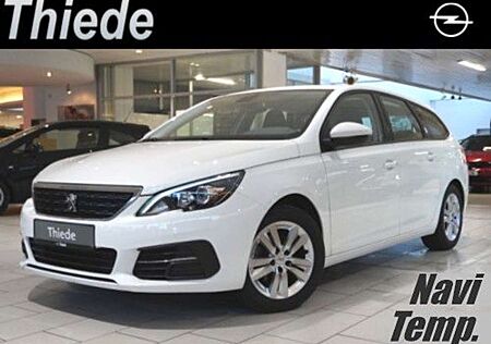 Peugeot 308 SW 1.5D ACTIVE NAVI/LED/SHZ/PDC/TEMP./KLIMA