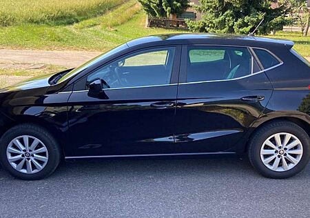 Seat Ibiza 1.0 Eco TSI S