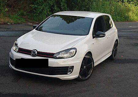 VW Golf GTI Volkswagen 2.0 Edition 35