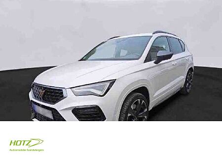 Cupra Ateca 2.0 TSI VZ 4Drive PDC/LED/KAMERA