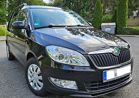 Skoda Roomster 1.2 TSI Style