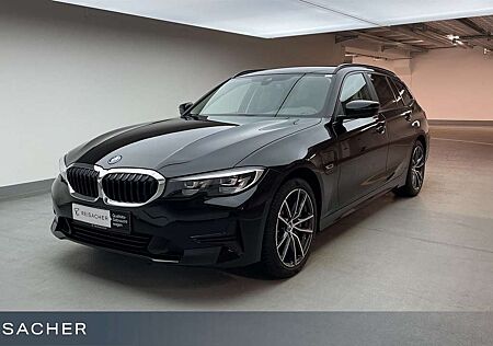 BMW 330 e xDrive Tou Advantage LCProf,LED,DA,AHK