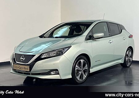 Nissan Leaf 2.Zero Edition 40 kWh TOT.WINKEL-SHZ-360°