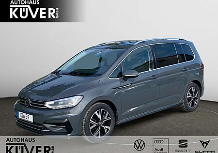 VW Touran Volkswagen Highline 1,5 TSI DSG R-Line Navi+Pano+ACC