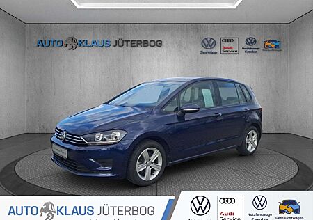 VW Golf Sportsvan Volkswagen Golf VII Sportsvan 1.2 TSI BMT Comfortline, Klima