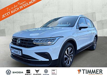 VW Tiguan Volkswagen 2.0 TDI DSG ACTIVE *AHK *360° *LED ACC *APP-CONN