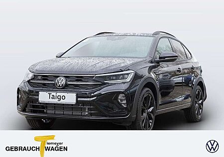 VW Taigo Volkswagen 1.0 TSI R-LINE BLACK IQ.DRIVE IQ.LIGHT KAM