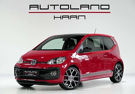 VW Up Volkswagen ! GTI*Klimaautomatik*Sitzheizung*Garantie*LM17