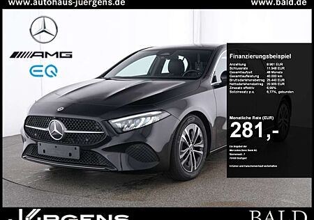 Mercedes-Benz A 180 Progressive/Pano/Winter/Kamera/SHZ/Navi