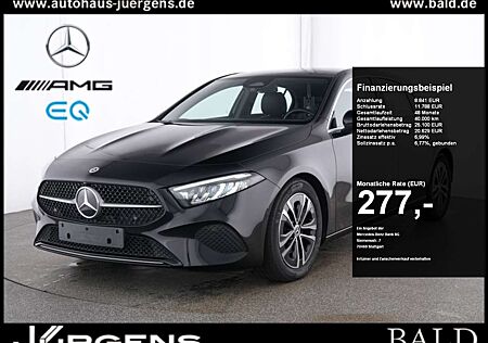 Mercedes-Benz A 180 Progressive/Pano/Winter/Kamera/SHZ/Navi