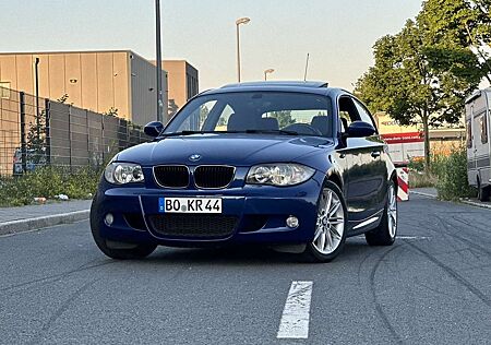 BMW 120 M Paket / Aut. 17* M Felgen