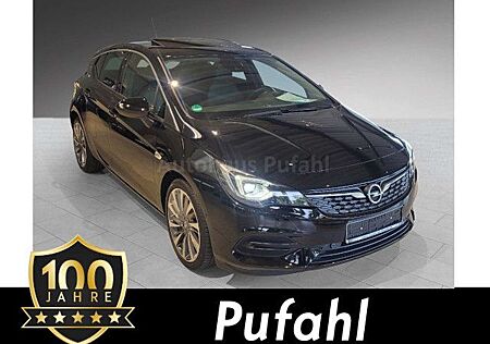 Opel Astra Schiebedach AFL Licht alle Extras