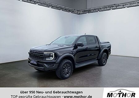Ford Ranger Raptor 3.0 Ecoboost 4WD ACC PDC SHZ LED