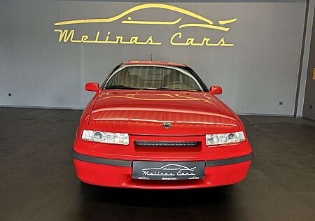 Opel Calibra Schiebedach, guter Zustand